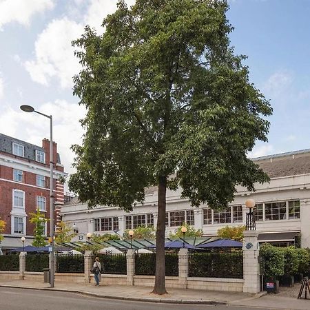 Chelsea Living Apartment 런던 외부 사진