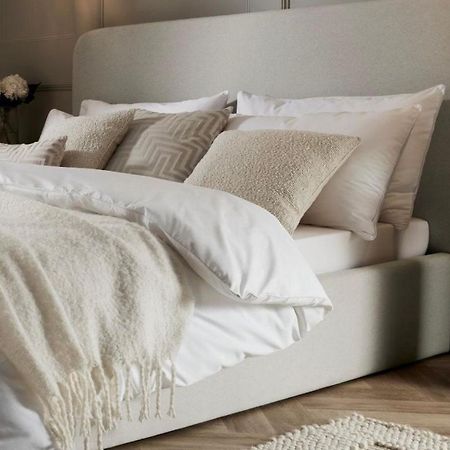 Chelsea Living Apartment 런던 외부 사진