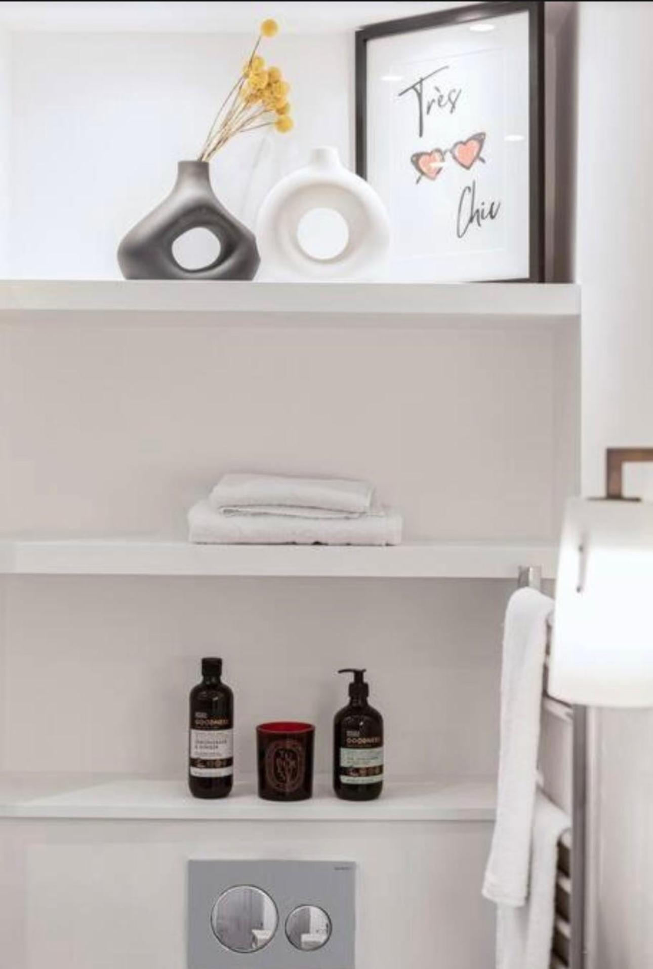Chelsea Living Apartment 런던 외부 사진