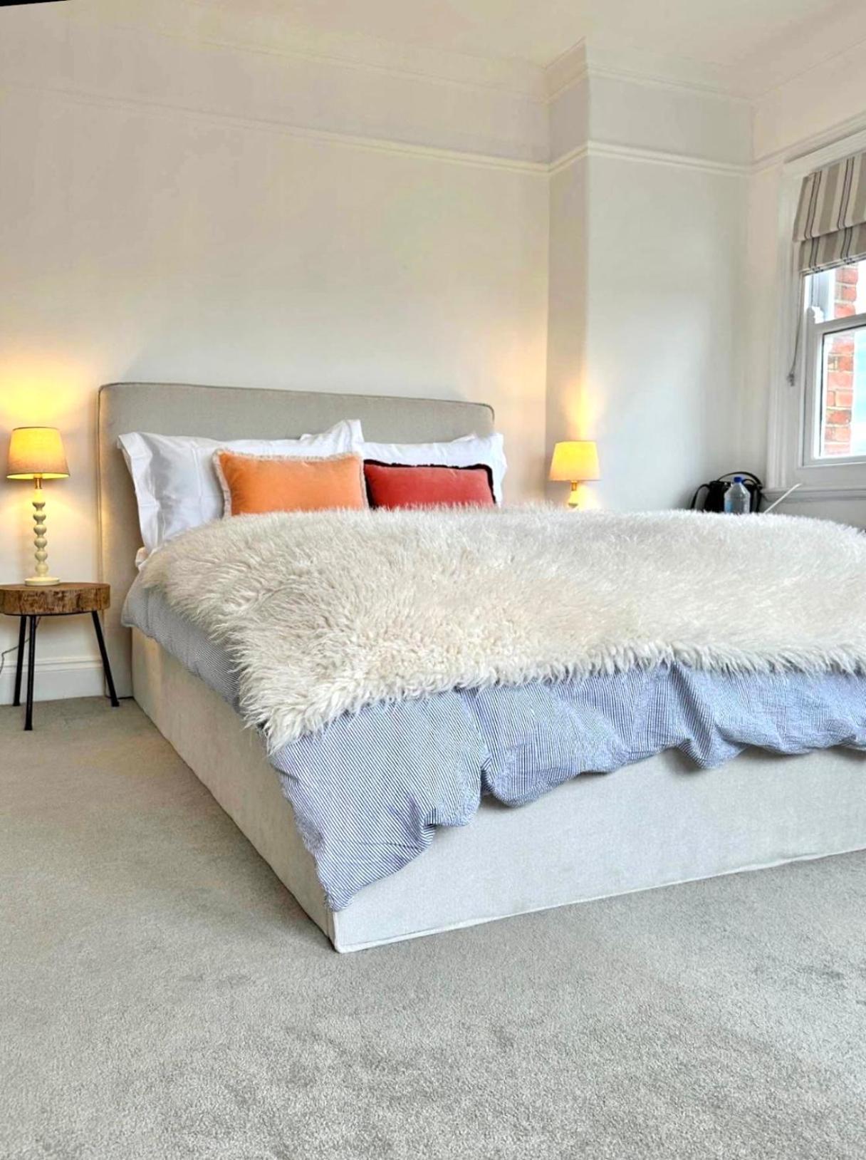 Chelsea Living Apartment 런던 외부 사진