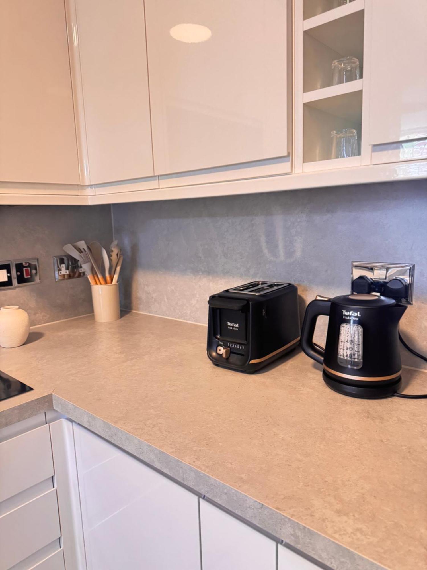 Chelsea Living Apartment 런던 외부 사진
