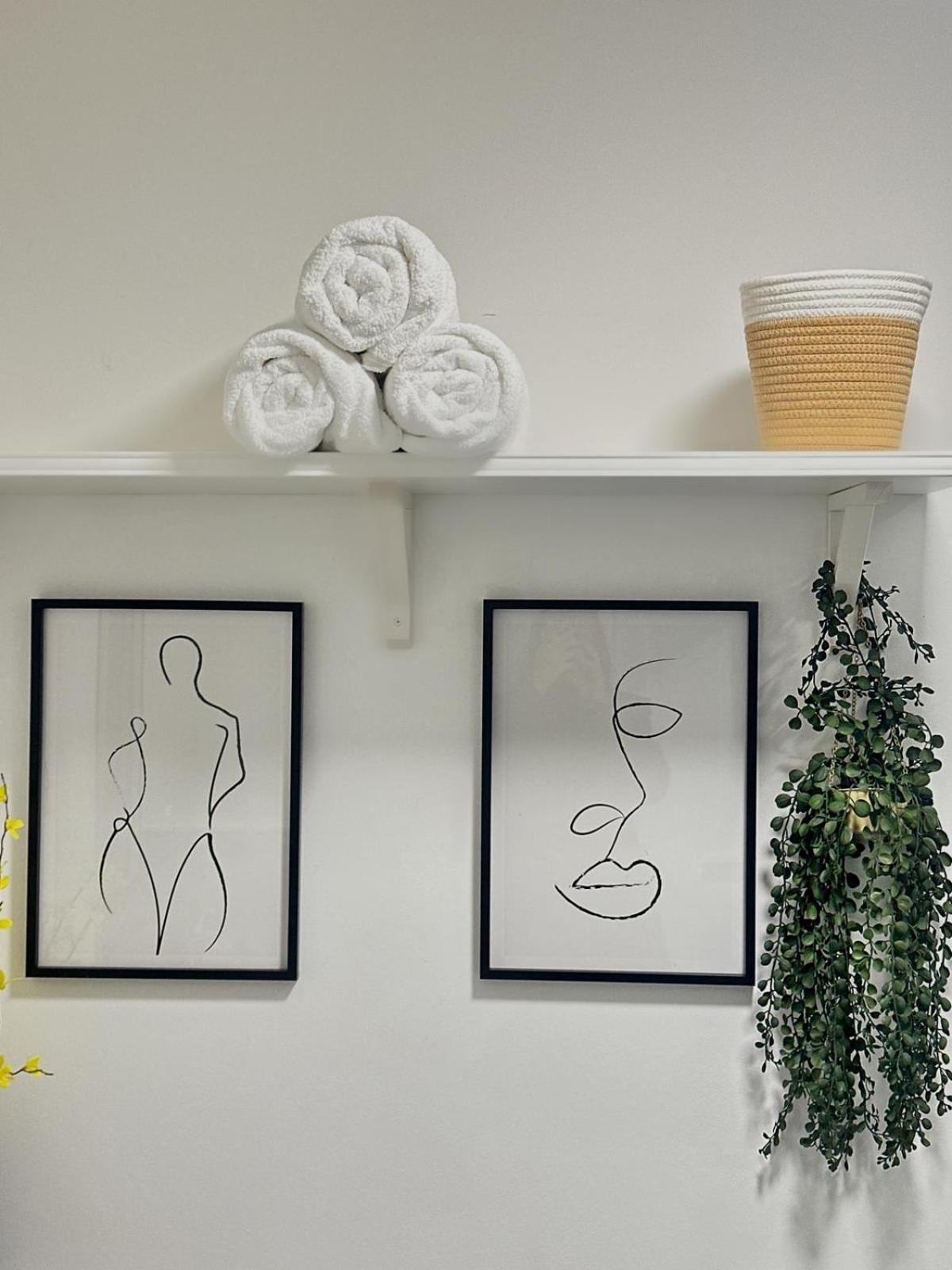 Chelsea Living Apartment 런던 외부 사진