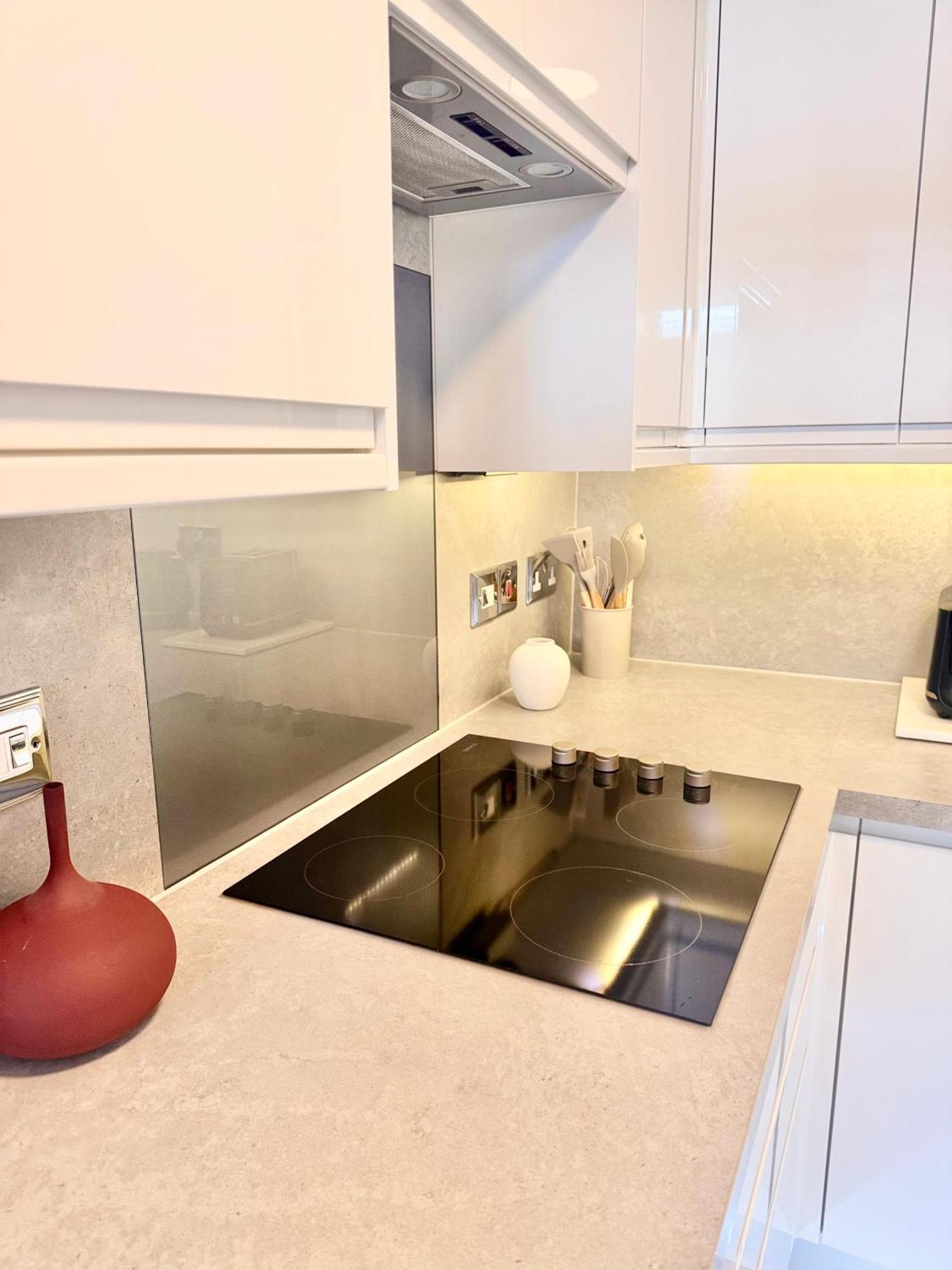 Chelsea Living Apartment 런던 외부 사진