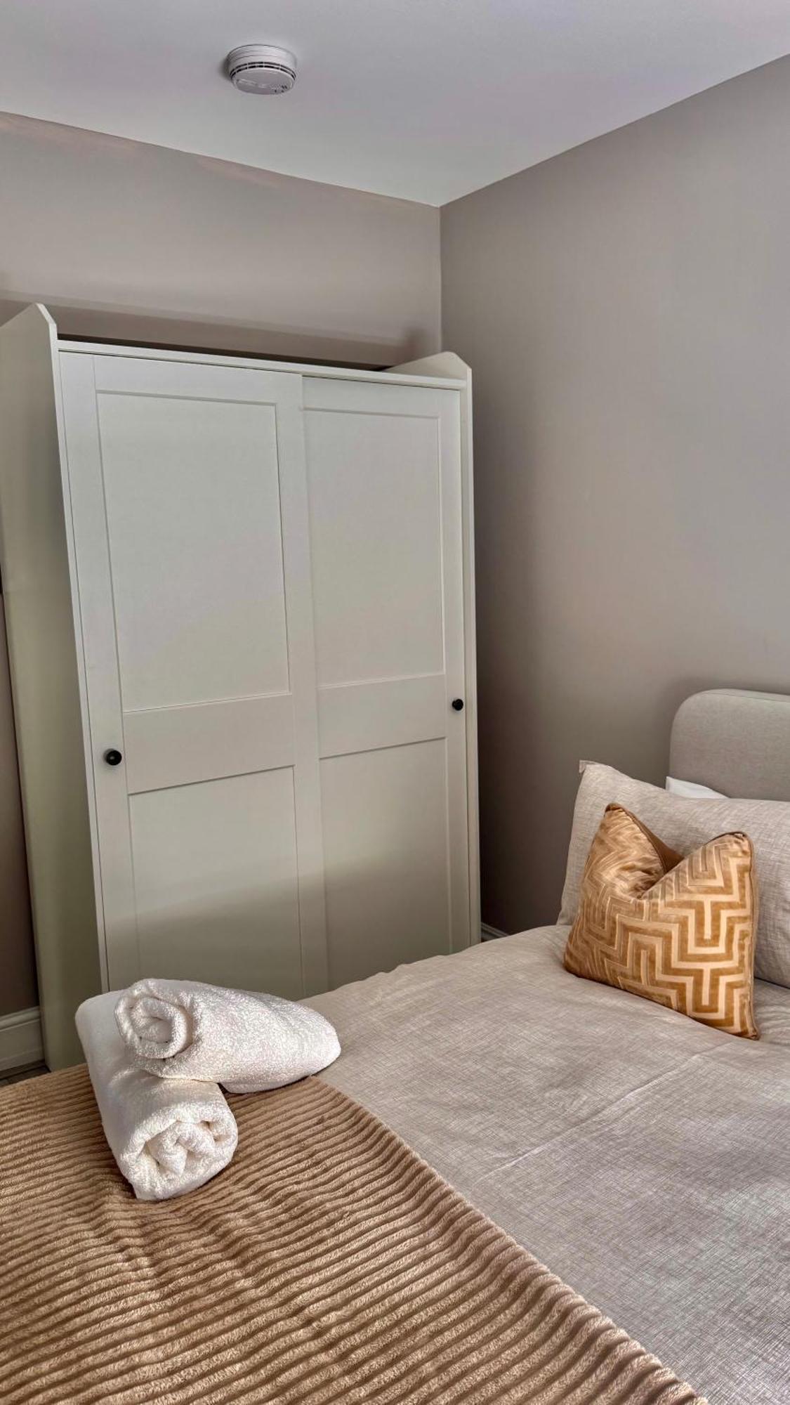 Chelsea Living Apartment 런던 외부 사진